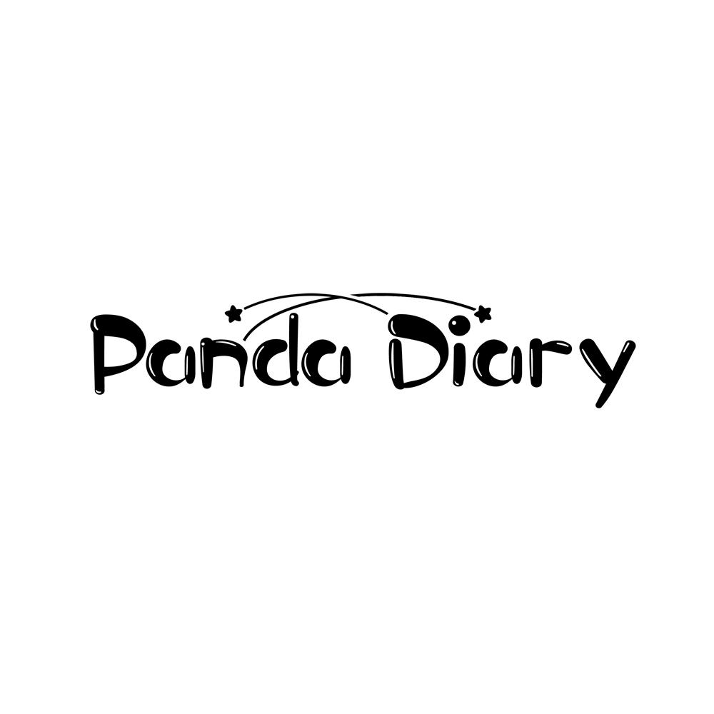 PANDA DIARY