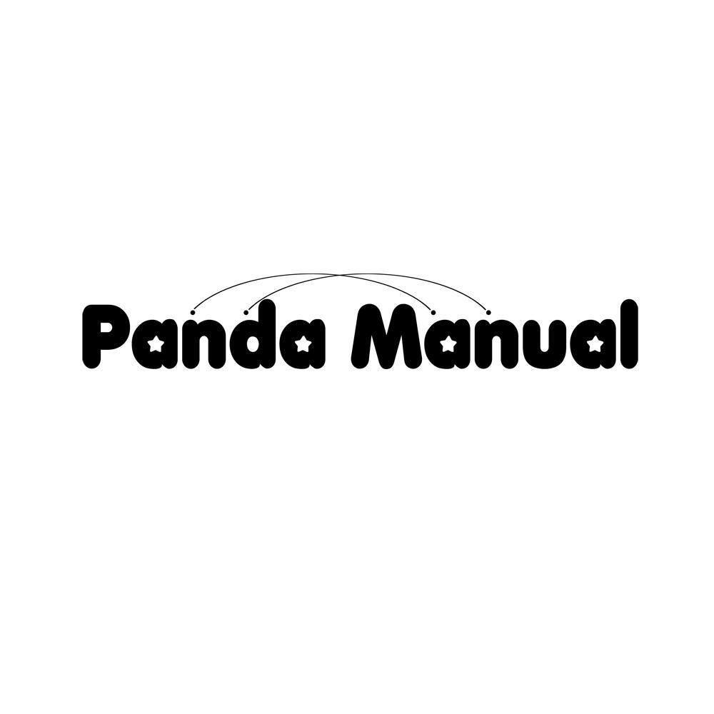 v-12096 PANDA MANUAL