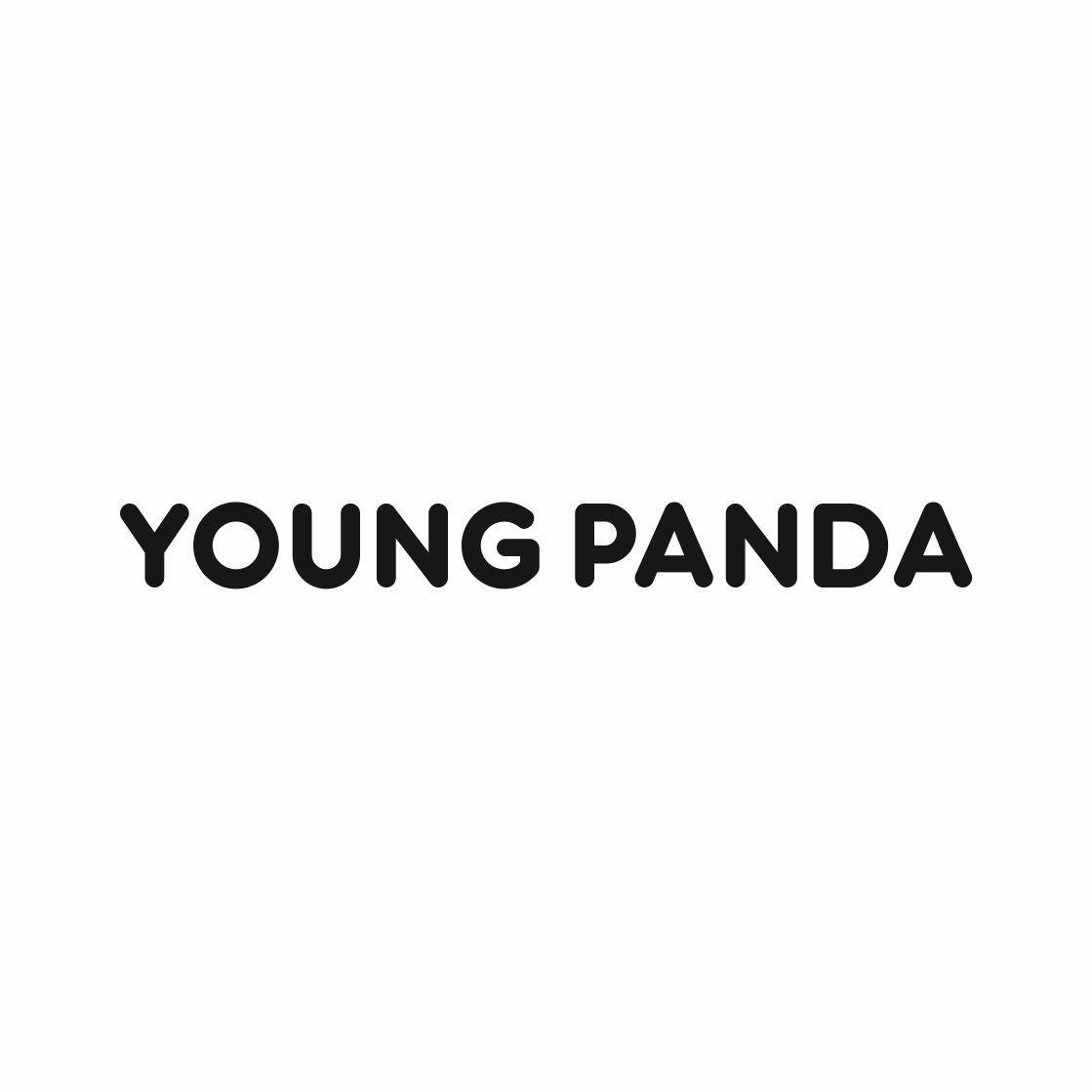 v-12347 YOUNG PANDA