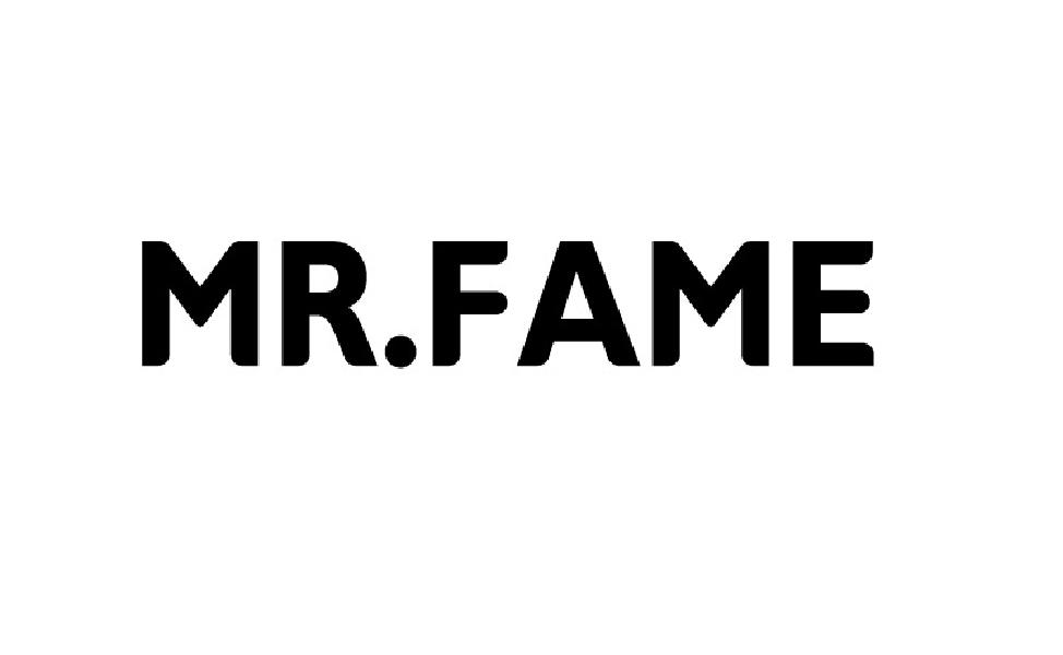 MR.FAME