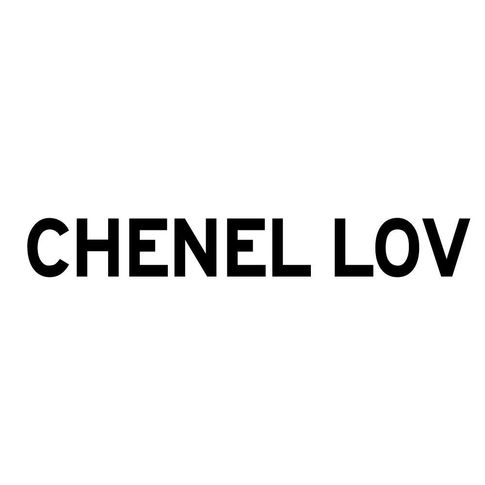 v-15079 CHENEL LOV