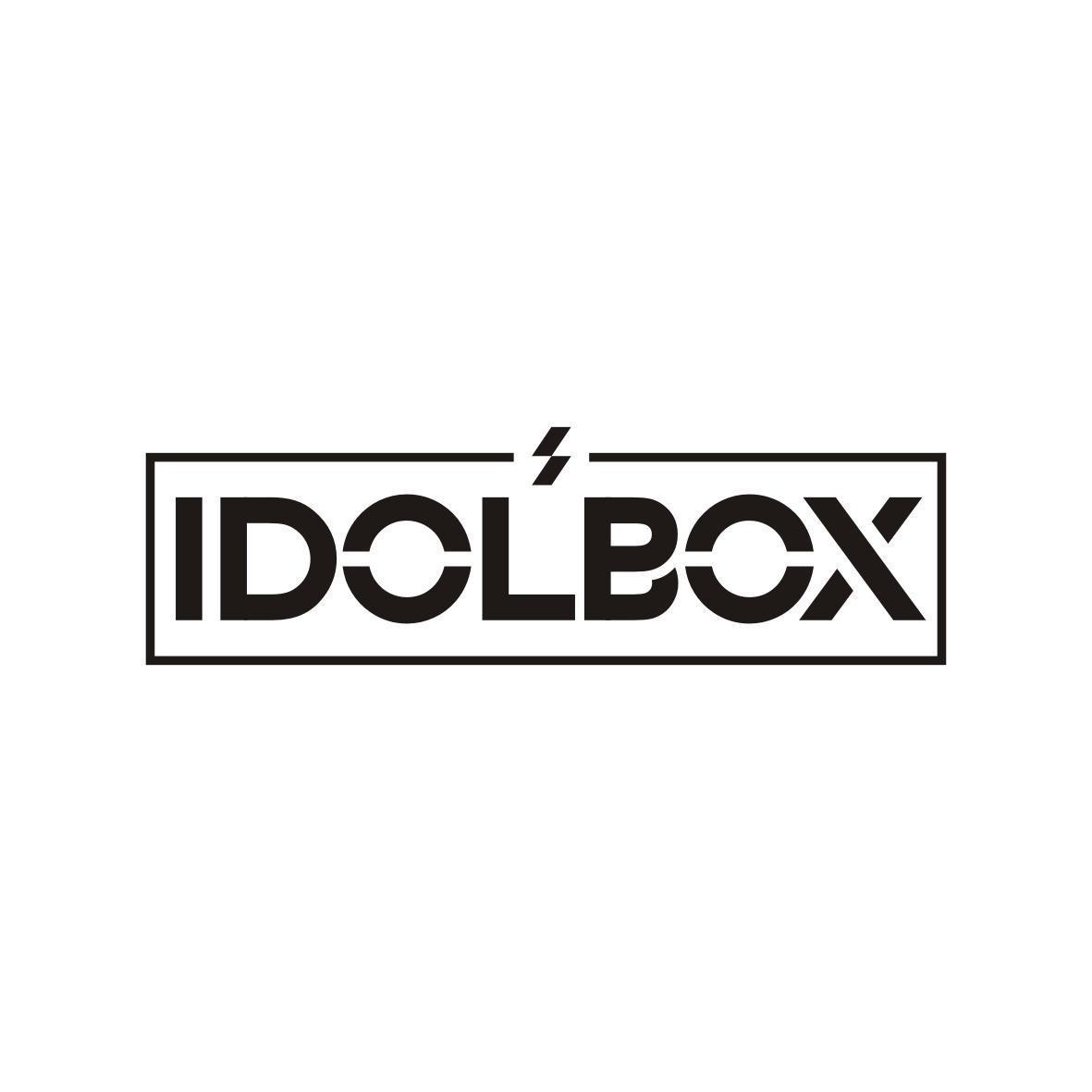v-16584 IDOLBOX
