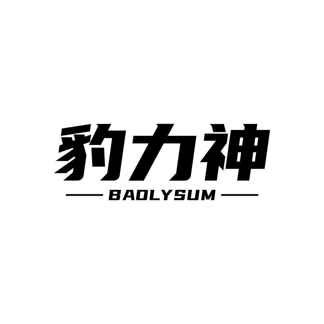 豹力神 BAOLYSUM