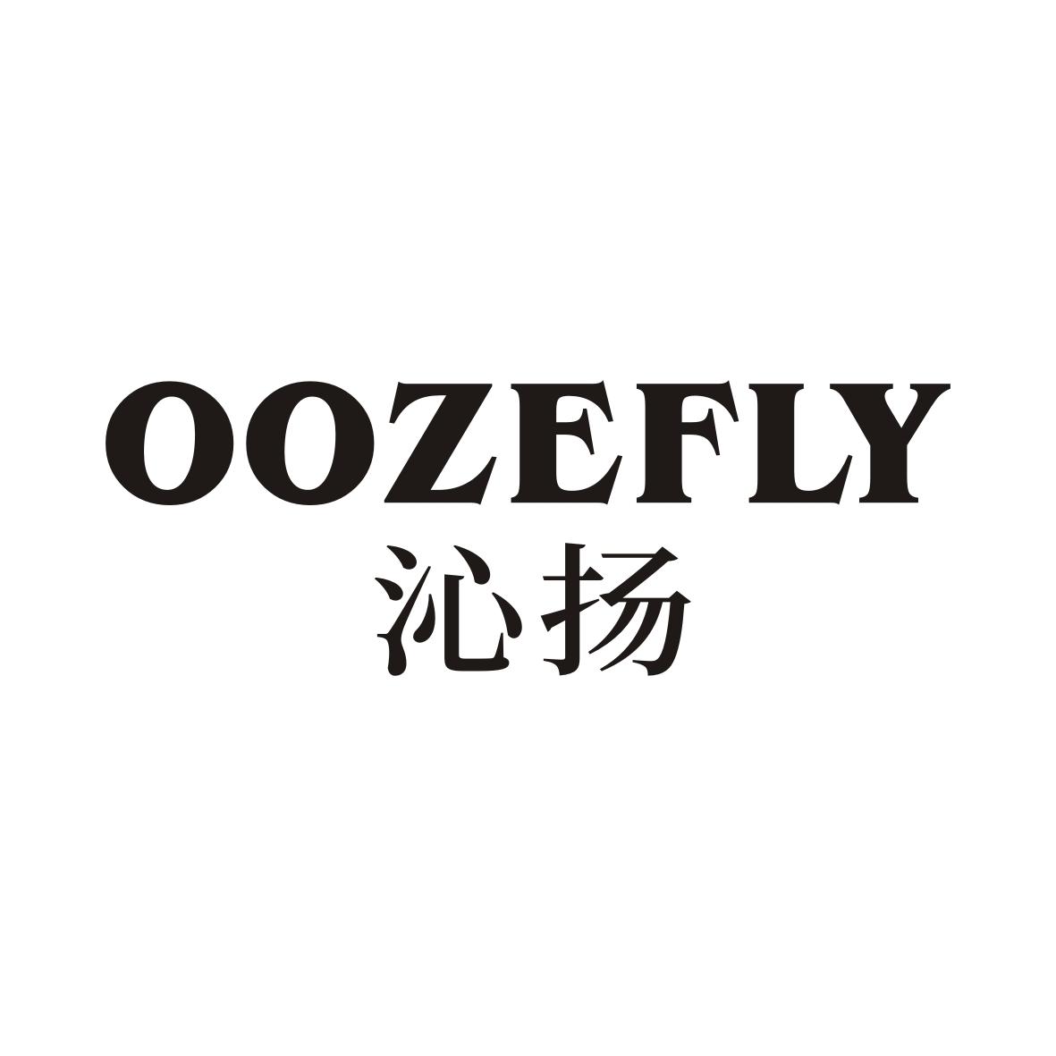 v-16849 沁扬 OOZEFLY