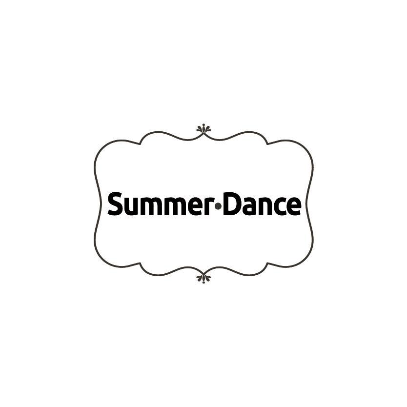 v-17620 SUMMER·DANCE