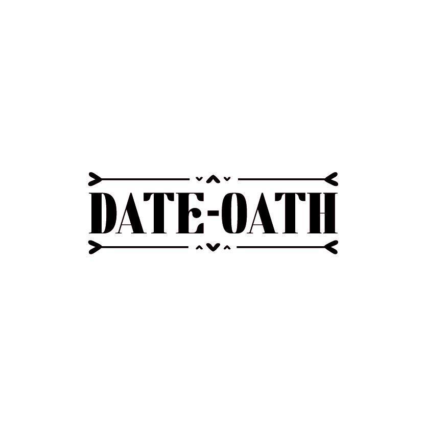 v-17815 DATE-OATH