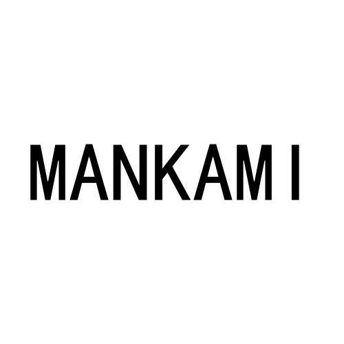 MANKAMI