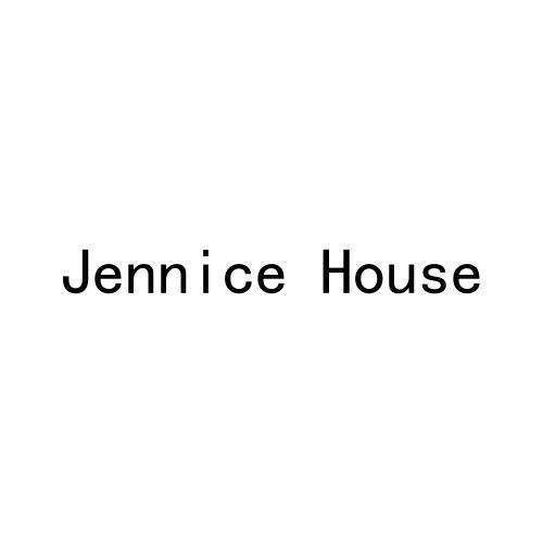 JENNICE HOUSE