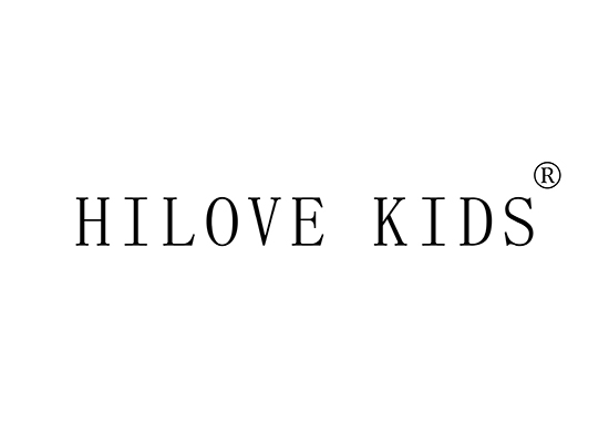 L-8554 HILOVE KIDS