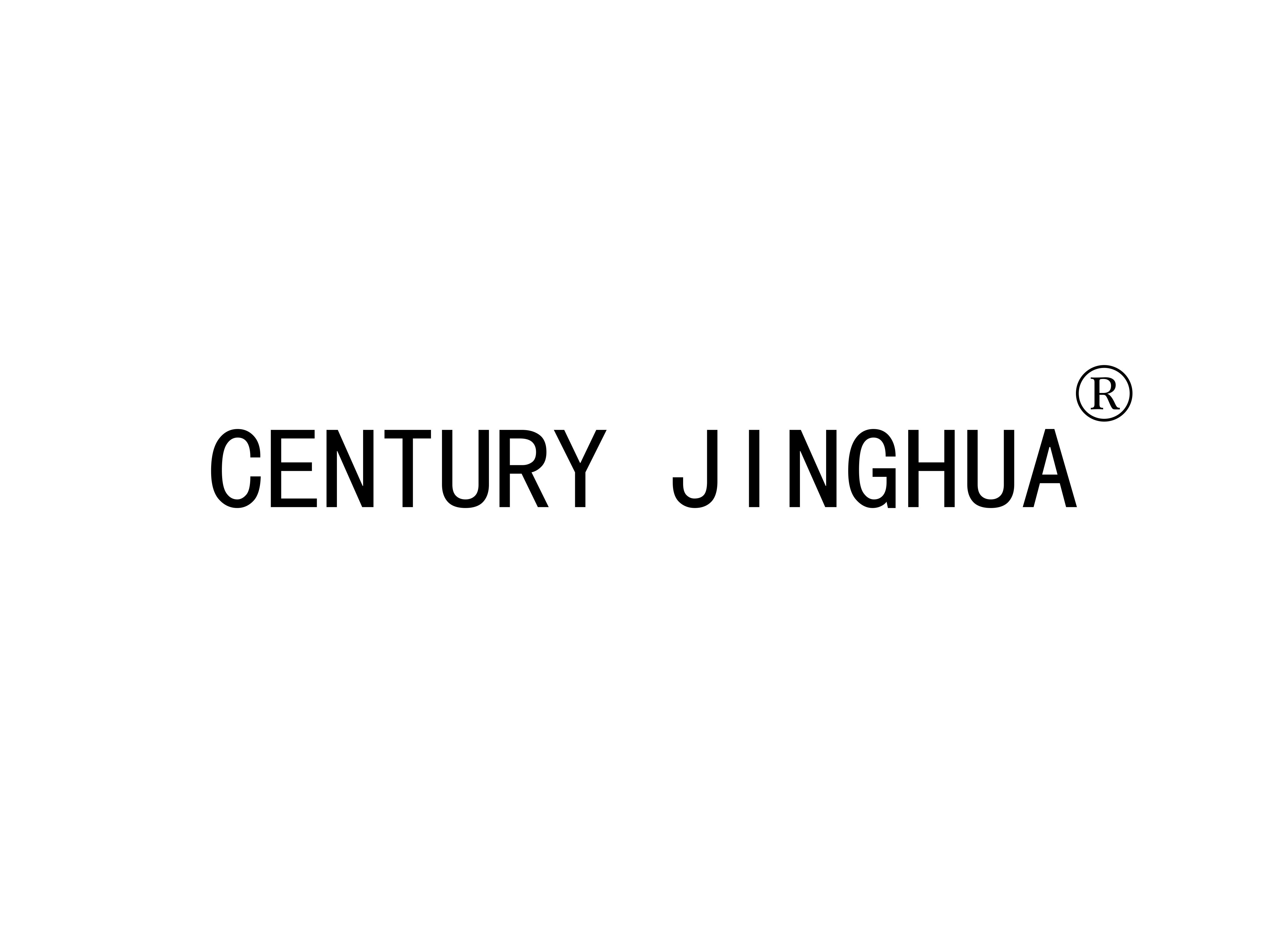 CENTURY JINGHUA