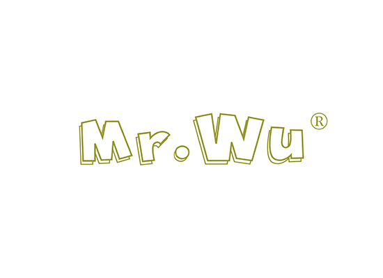 MR.WU