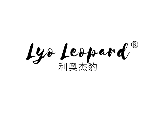 利奥杰豹 LYO LEOPARD