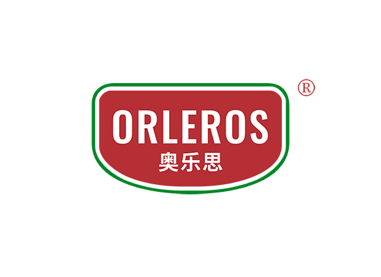 奥乐思 ORLEROS