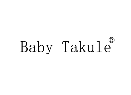 L-10992 BABY TAKULE