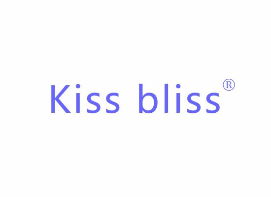L-13026 KISS BLISS