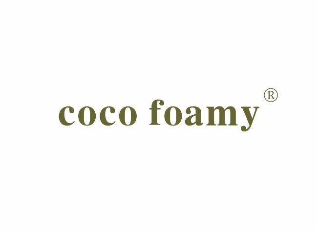 COCO FOAMY
