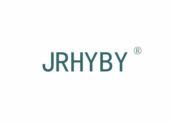 JRHYBY