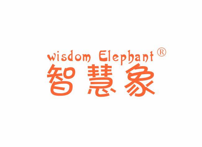 L-14433 智慧象 WISDOM ELEPHANT