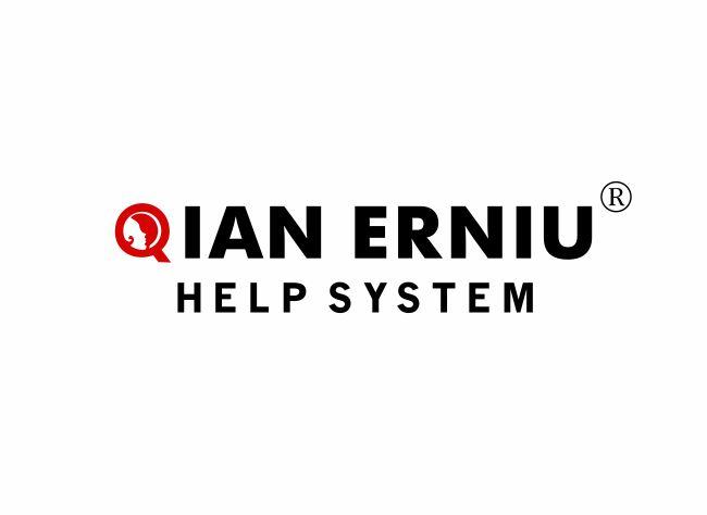 L-14481 QIAN ERNIU HELP SYSTEM