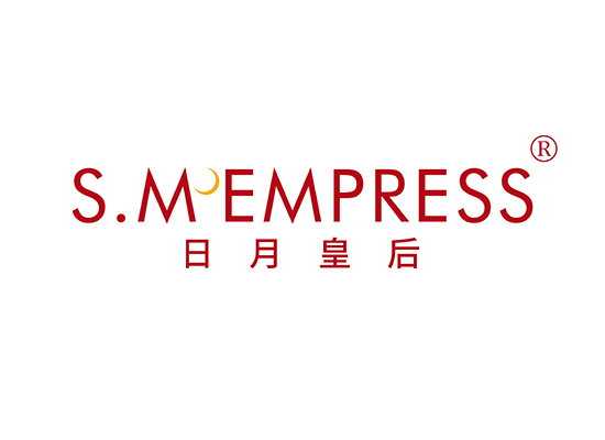 S.MEMPRESS 日月皇后