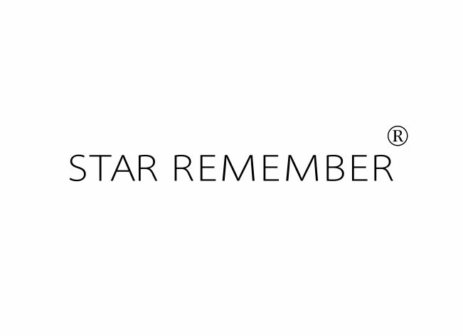 STAR REMEMBER