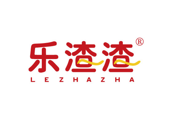 乐渣渣LEZHAZHA