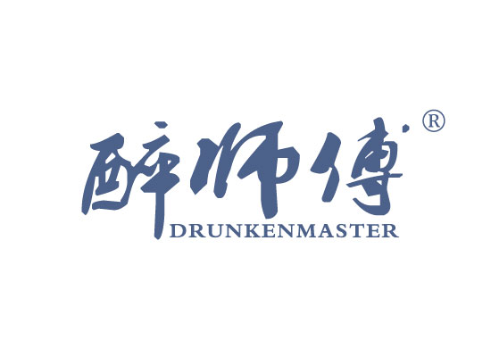 醉师傅DRUNKENMASTER