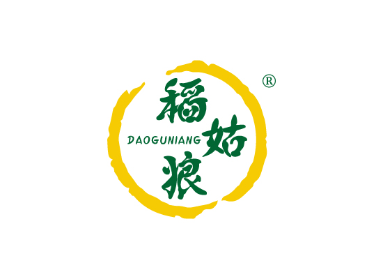 稻姑娘 DAOGUNIANG