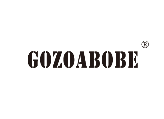 GOZOABOBE