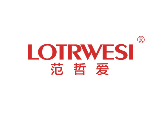 范哲爱 LOTRWESI