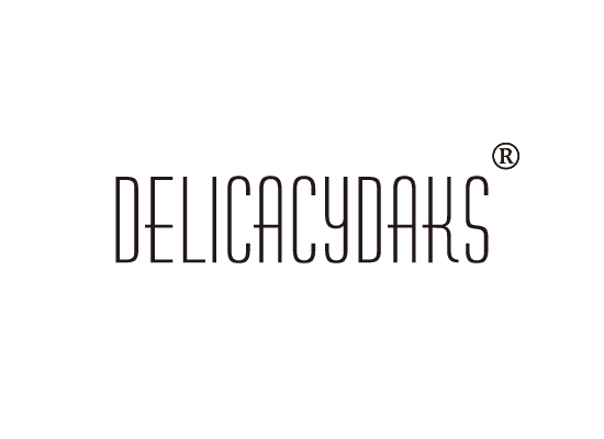 DELICACYDAKS