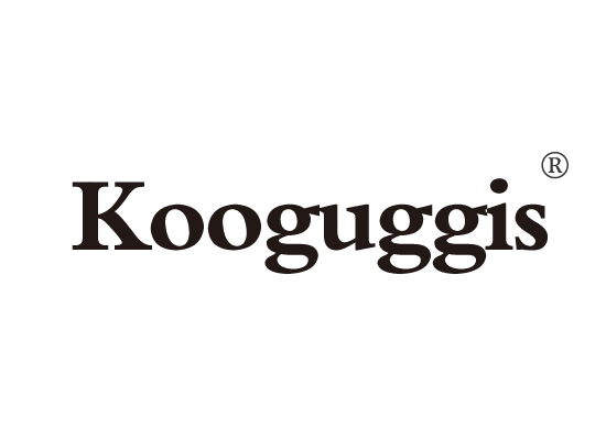 KOOGUGGIS