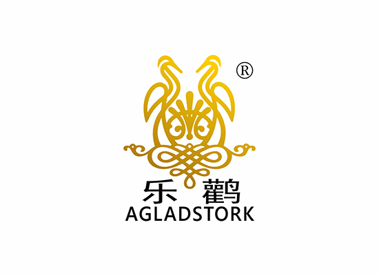 樂鸛 AGLADSTORK