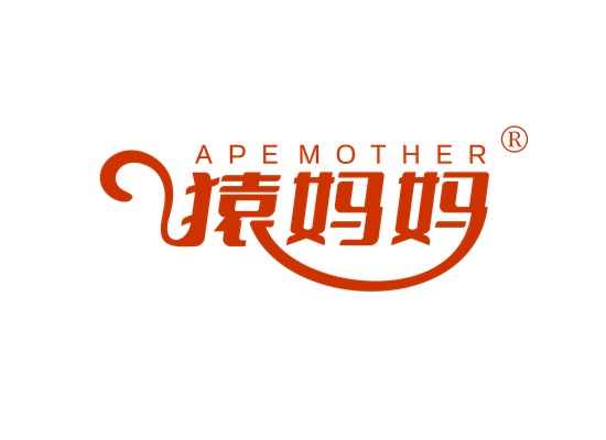 APEMOTHER 猿妈妈