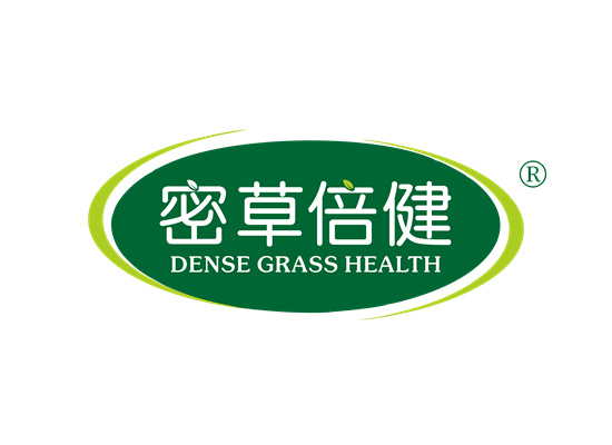 密草倍健 DENSE GRASS HEALTH