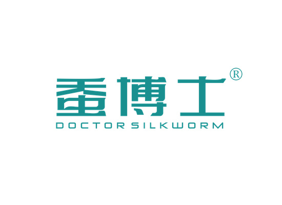 蚕博士 DOCTOR SILKWORM