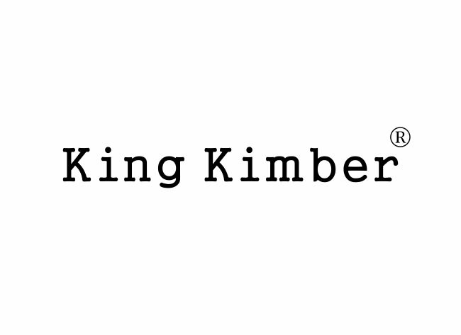 KING KIMBER