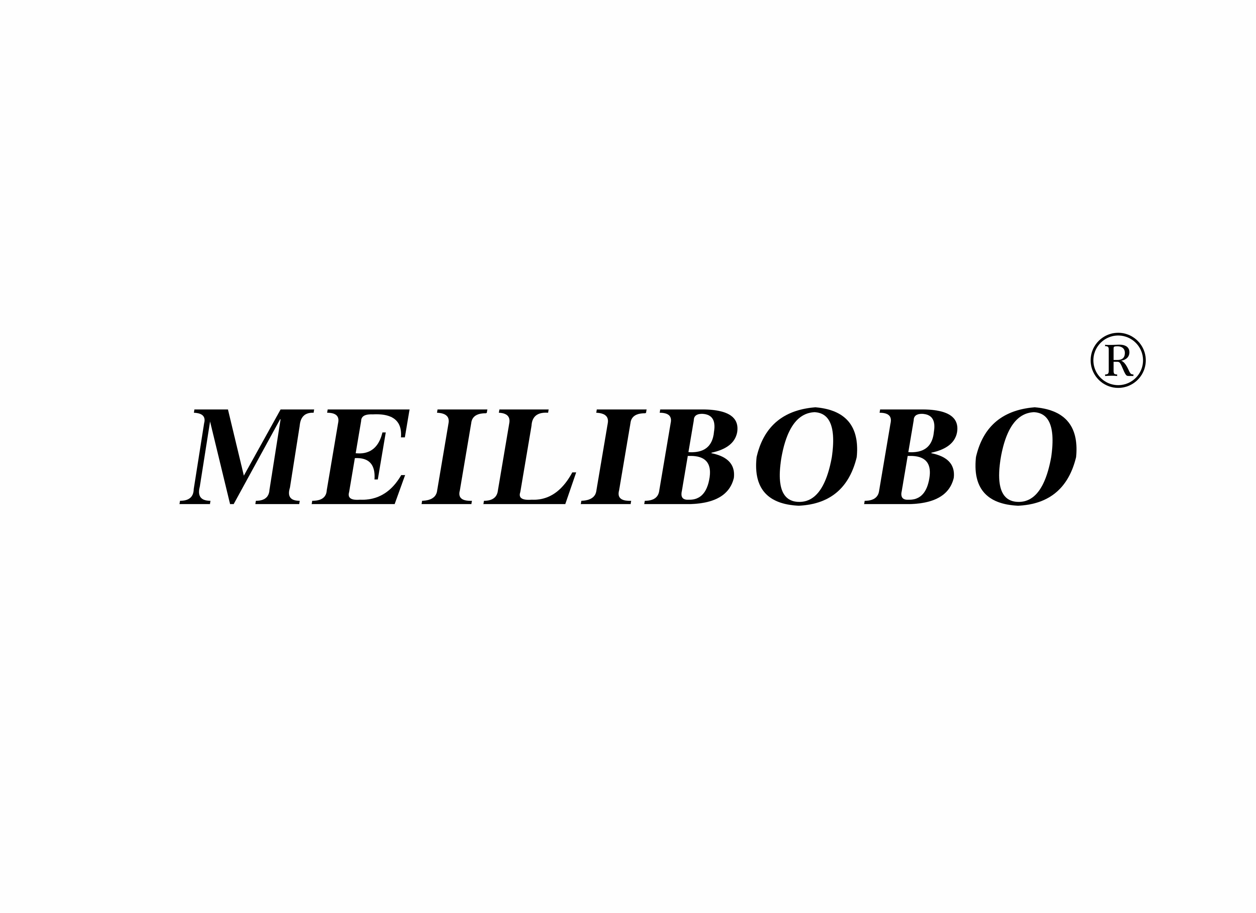 MEILIBOBO