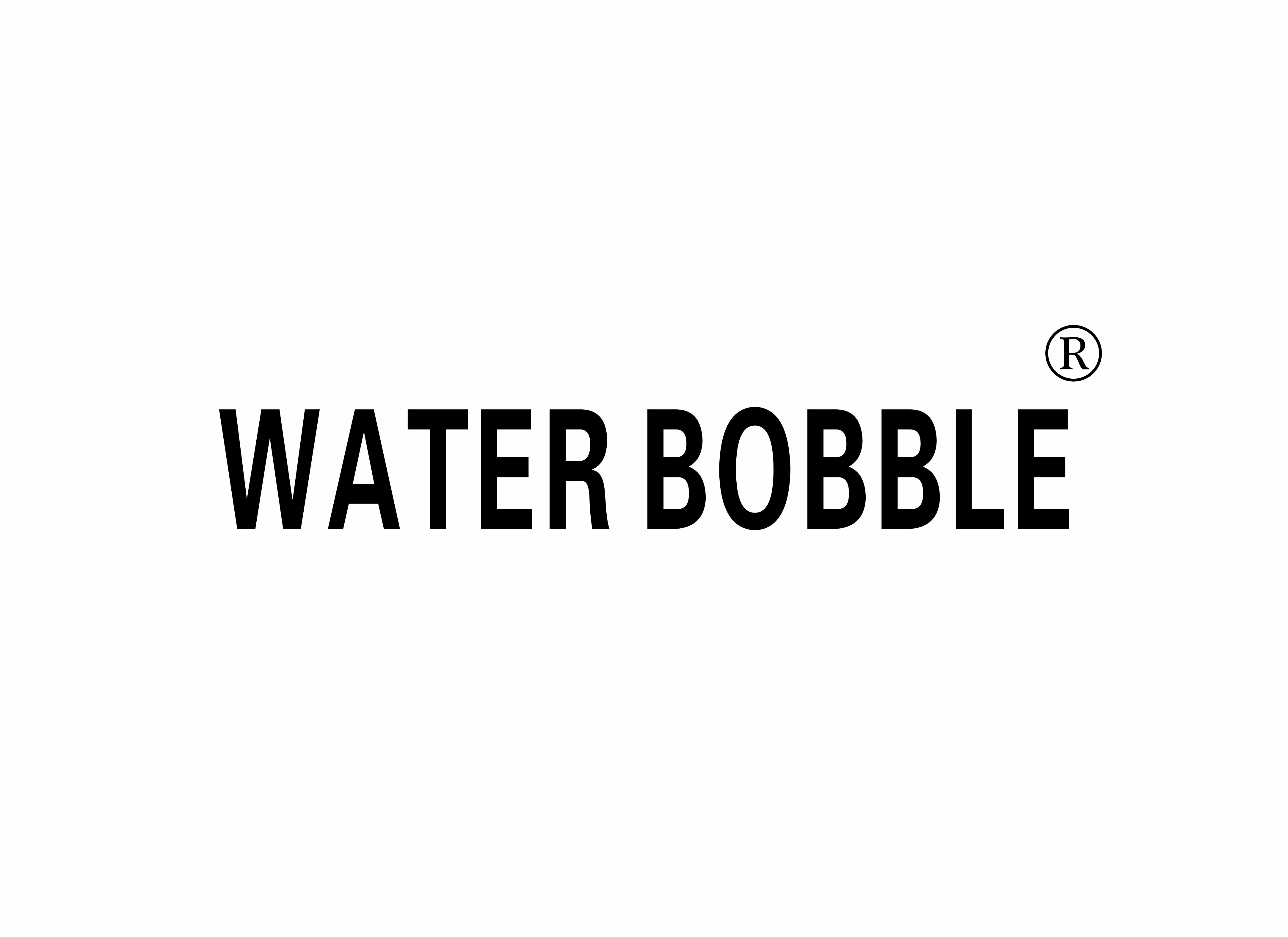 WATER BOBBLE