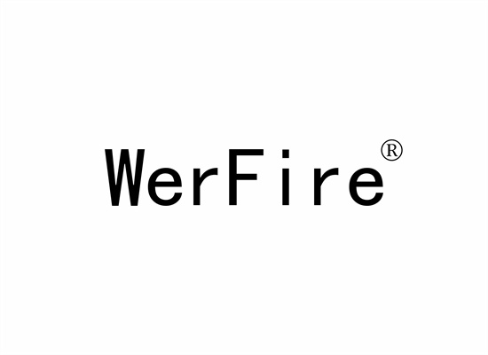 WERFIRE