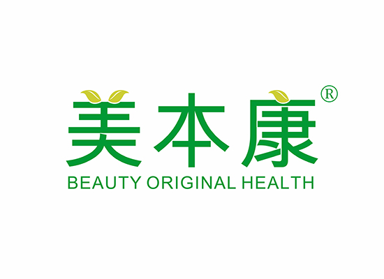 美本康 BEAUTY ORIGINAL HEALTH