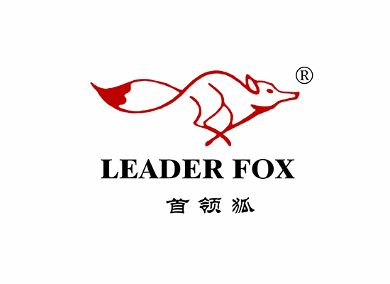 首領(lǐng)狐 LEADER FOX