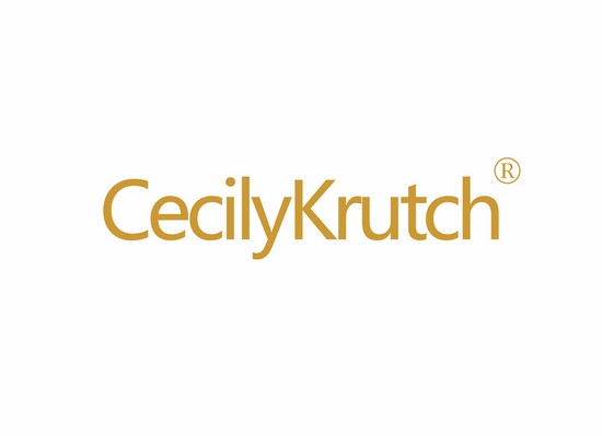 CECILY KRUTCH