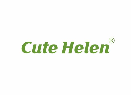 CUTE HELEN