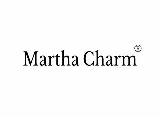 MARTHA CHARM