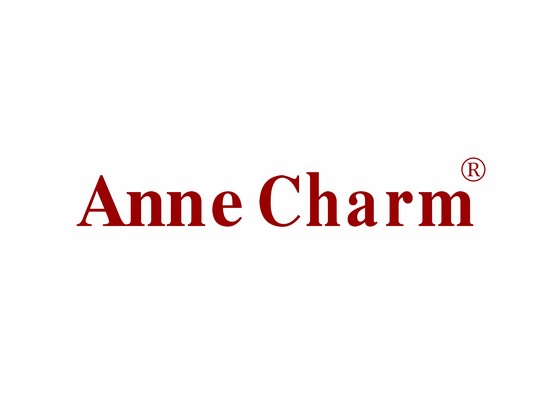 ANNE CHARM