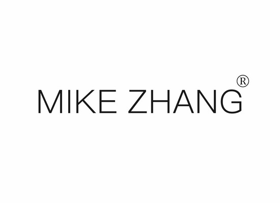 MIKE ZHANG