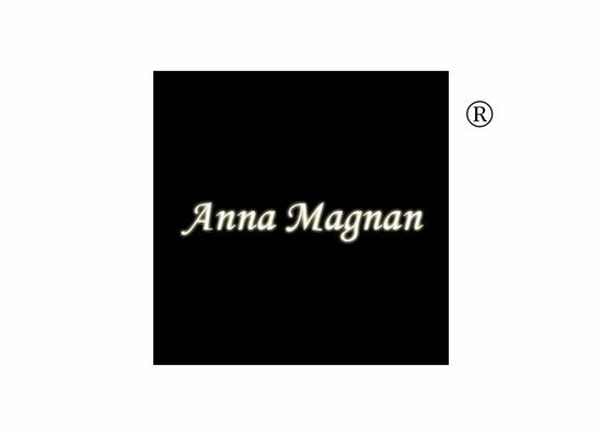 ANNA MAGNAN