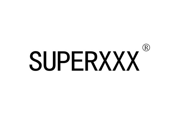 SUPERXXX