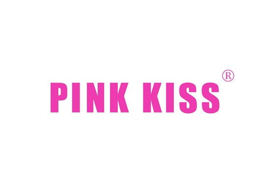 PINK KISS